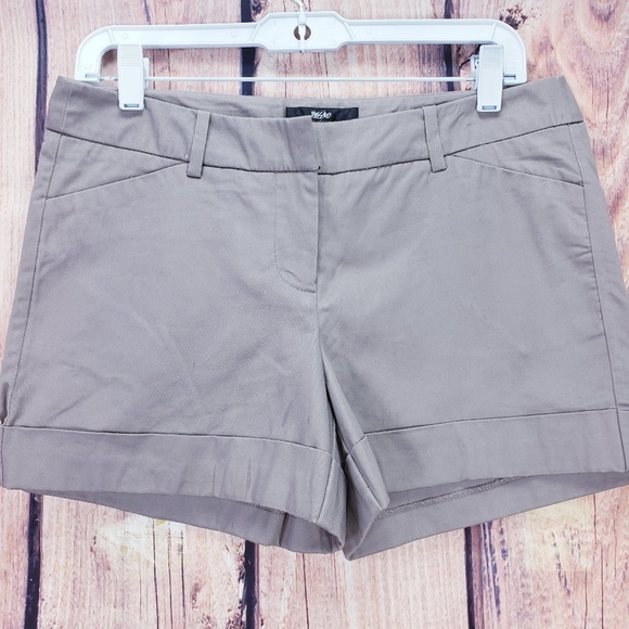Mossimo stretch extensible Shorts - Picture 5 of 7